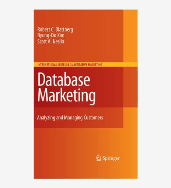 Marketing Theory